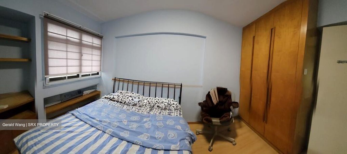 Blk 307D Anchorvale Road (Sengkang), HDB 4 Rooms #499613101